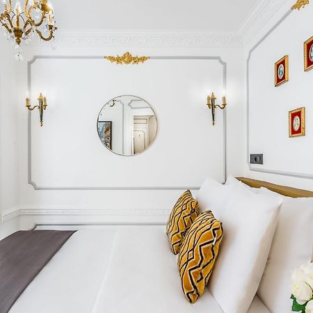 Merveil - Luxury Suite - Louvre - Sebastopol II París Exterior foto